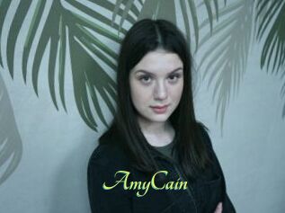 AmyCain