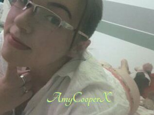 AmyCooperX