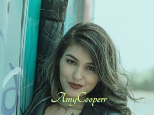 AmyCooperr