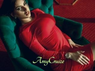 AmyCruize