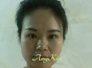 AmyKily