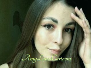 AmyLovesCartoons