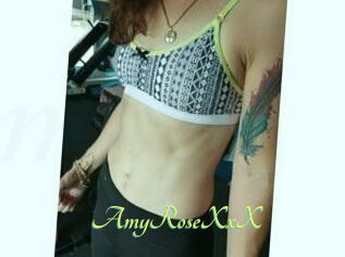 AmyRoseXxX