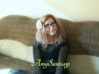 AmySantiago