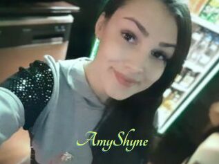 AmyShyne