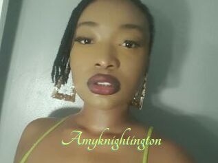 Amyknightington