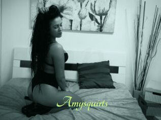 Amysquirts