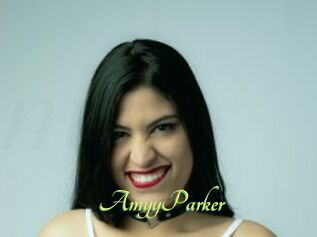 AmyyParker