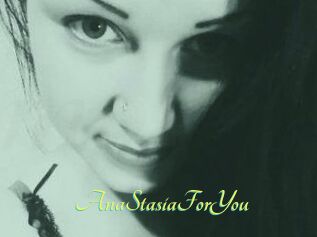 AnaStasiaForYou