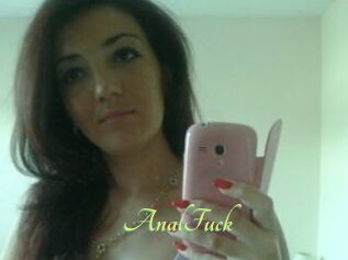 AnalFuck