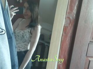 AnastaSexy