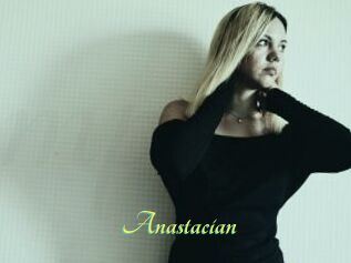 Anastacian