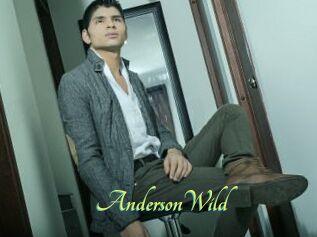 AndersonWild