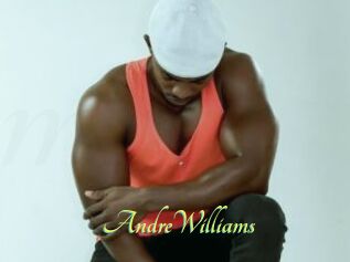 AndreWilliams