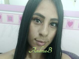 AndreaB