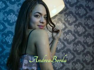 AndreaBorda