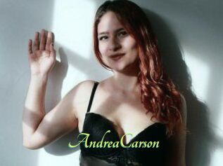 AndreaCarson