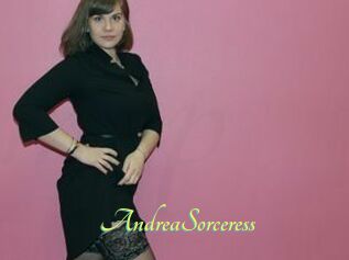 AndreaSorceress