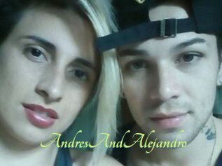 AndresAndAlejandro