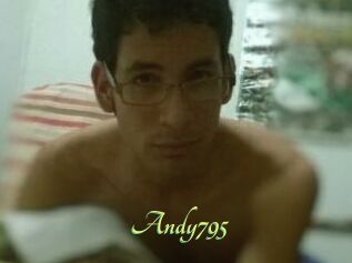 Andy795