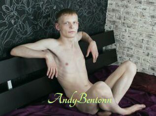 AndyBentonn