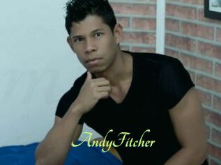 AndyFitcher