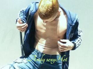 Andy_sexyHot