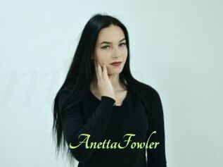 AnettaFowler