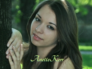 AnetteKerr