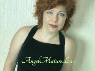 AngelMatureLove