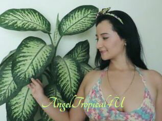AngelTropical4U