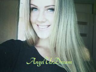 AngelUrDream