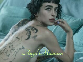 Angel_Maanson