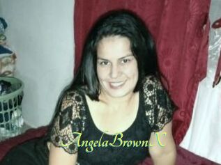 AngelaBrownX