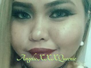 AngelicXXXQueenie