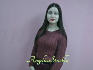 AngelicaStrickla