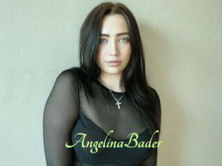 AngelinaBader