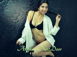 AngelinaNextDoor