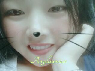 Angellsummer