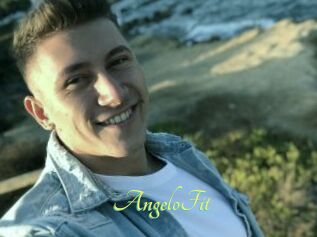 AngeloFit