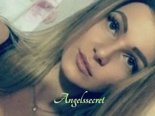 Angels_secret