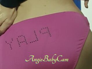 AngieBabyCam