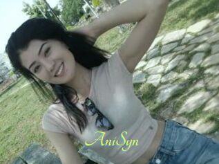 AniSyn