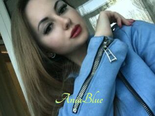 AniaBlue