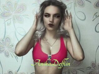 AnikaDefflin