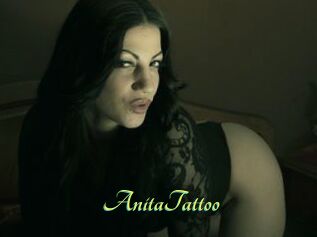 AnitaTattoo