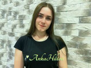 AnkaHilton