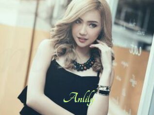 Anlily