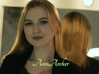 AnnArcher