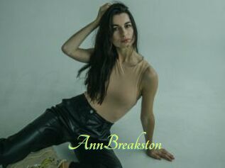 AnnBreakston